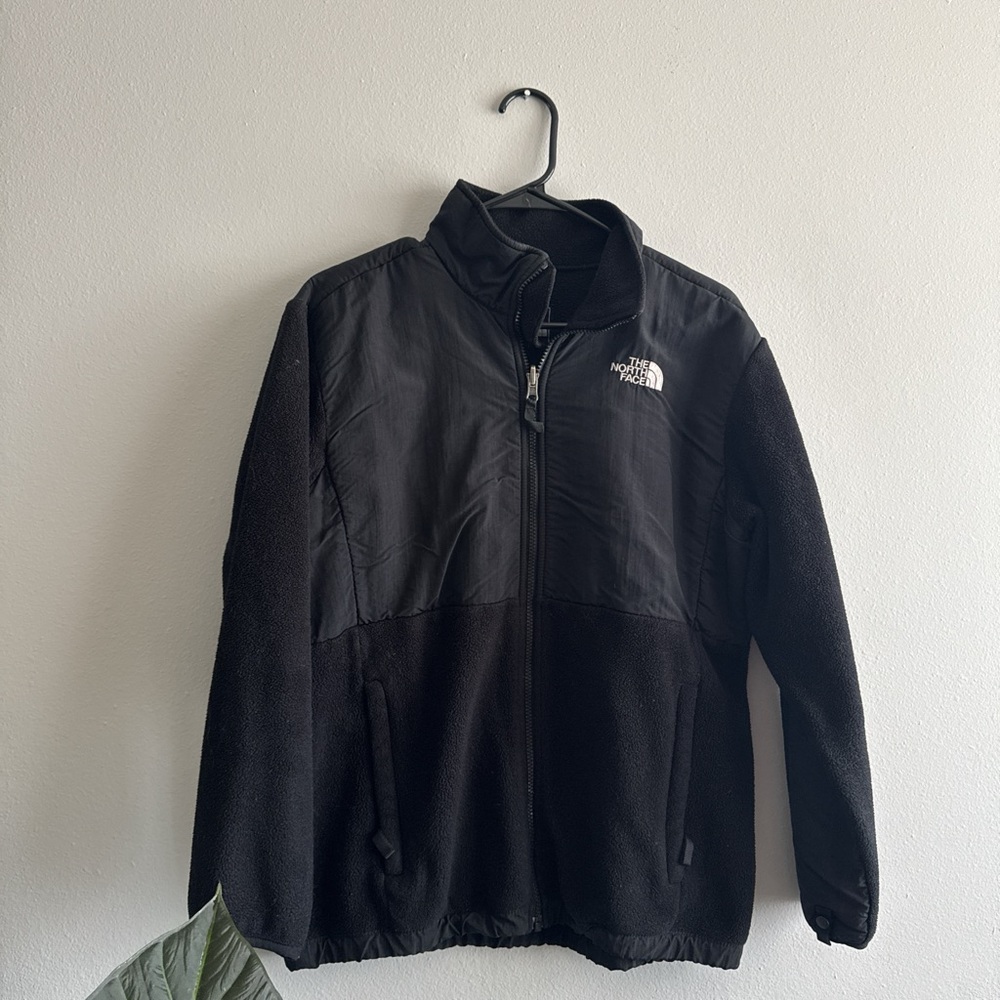 The North face Fleece Jacket - Picture 1 of 5